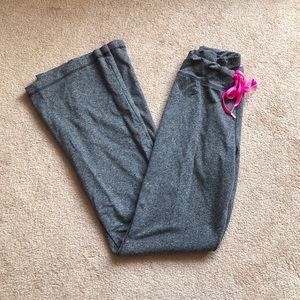 Zumba sweatpants